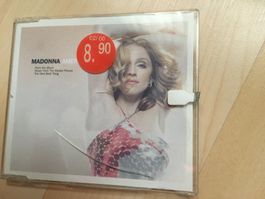 Madonna American Pie