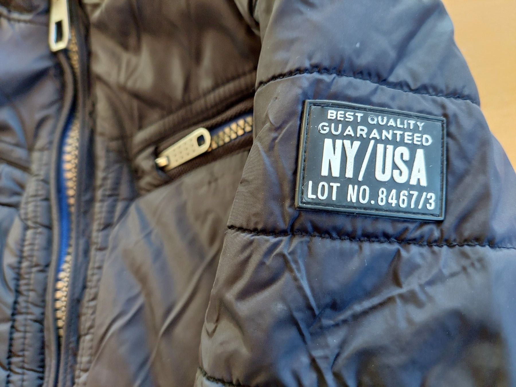Giacche & Cappotti: here + there Jacke / Gr.128 – Usato da Zürich venduto da xxyy00 2