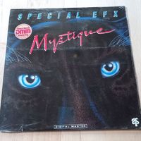 Special EFX Mystique