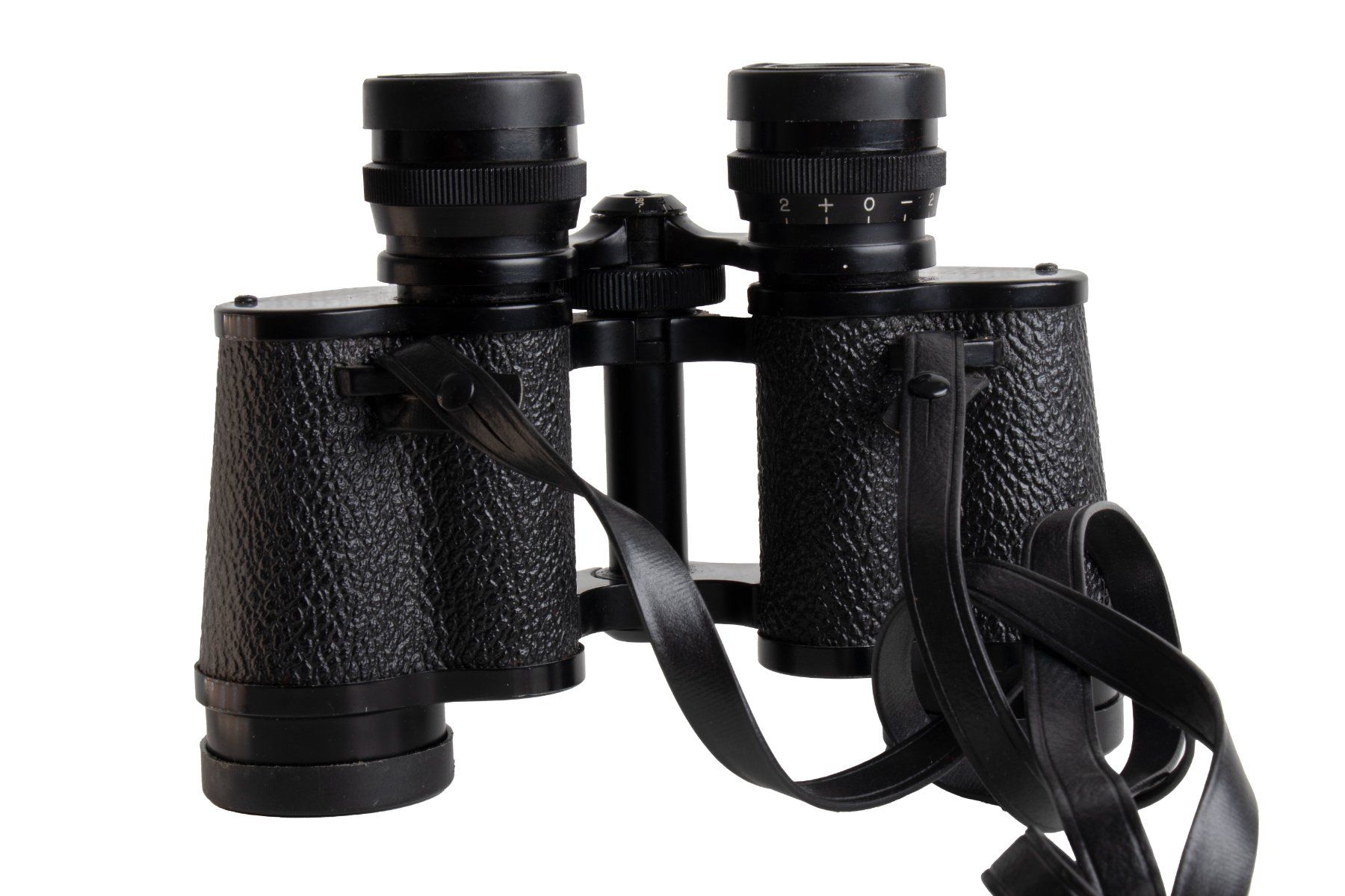 Binocoli: Zenith Tempest 8X30 Feldstecher – Usato da Emmen venduto da chromaton 3