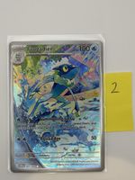 Pokémon Frogadier 089/086