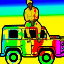 Profile image of Overland