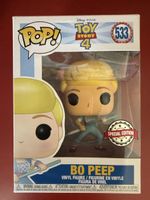 Figurine Funko Pop Bo Peep 533 Toy Story 4 spécial édition