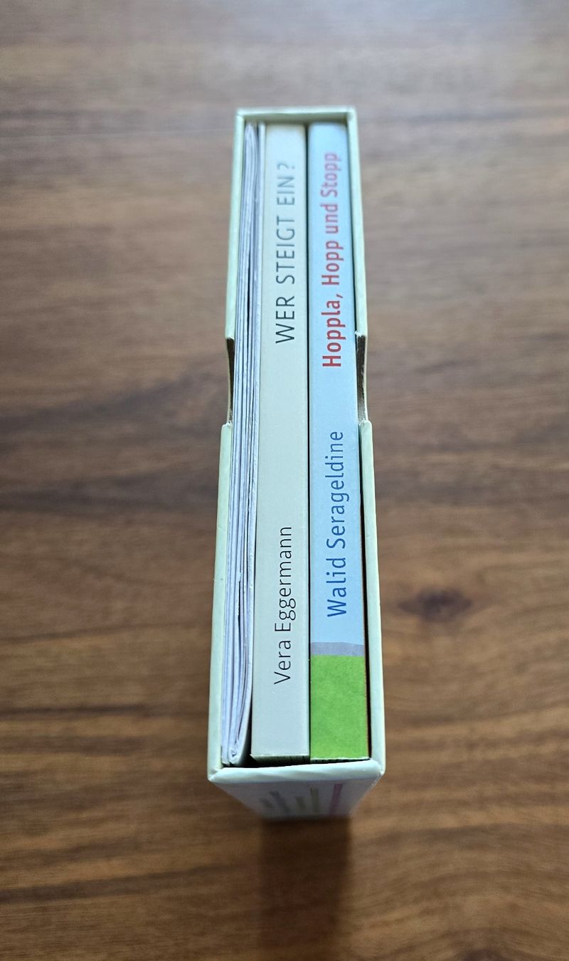 Livres: Buchstart Set 2 Kinderbücher – D'occasion à Kloten par xenia-ainex 4