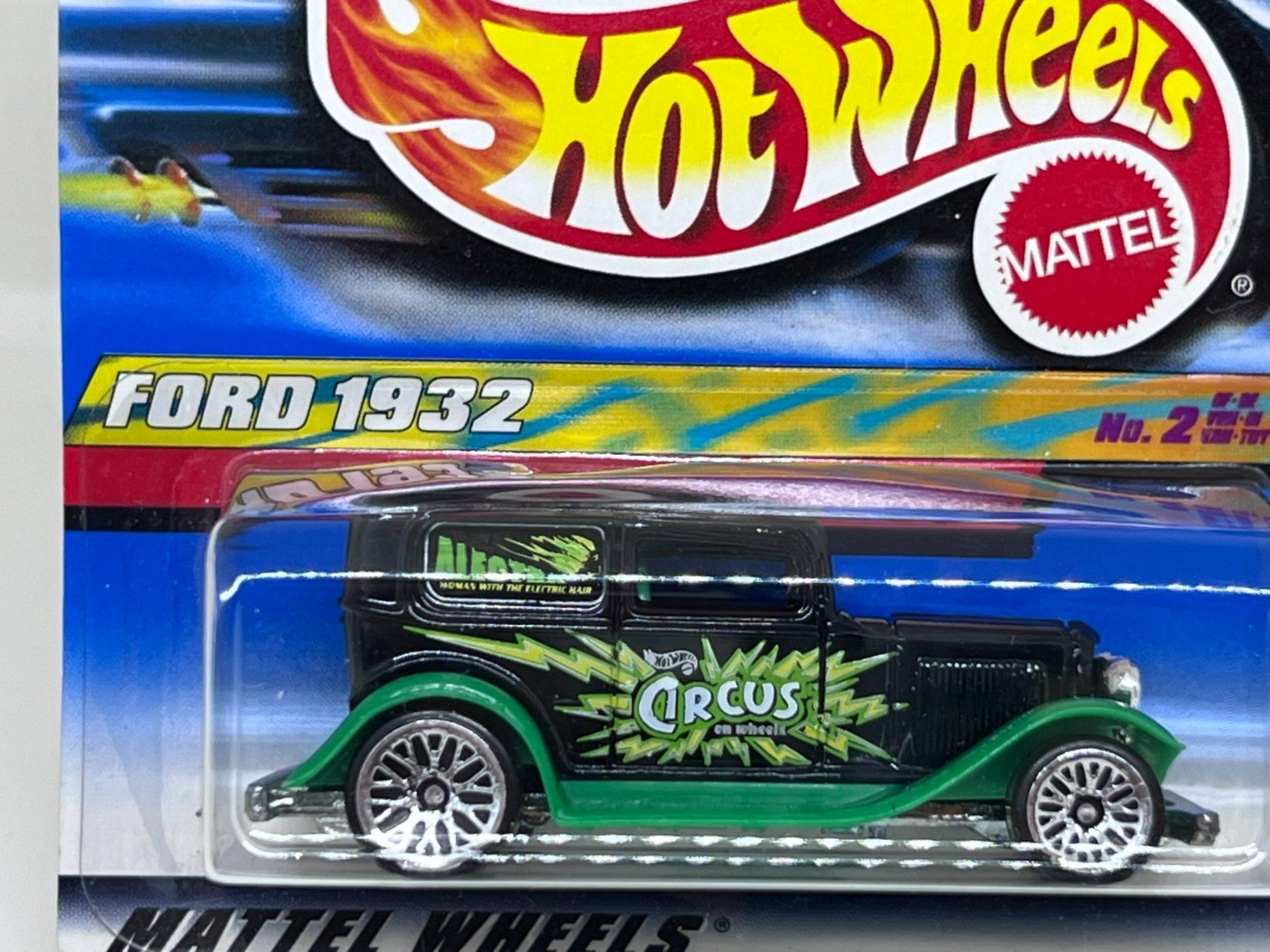 Hot Wheels Modellini d'auto: Hot Wheels Ford 1932 – Nuovo e nell'imballaggio originale da Wildegg venduto da LaaBoutique 1