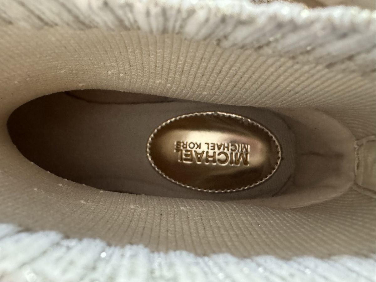 Michael Kors Scarpe da donna: Michael Kors Sommer Schuhe – Usato da Hergiswil NW venduto da cla_tqd9 5