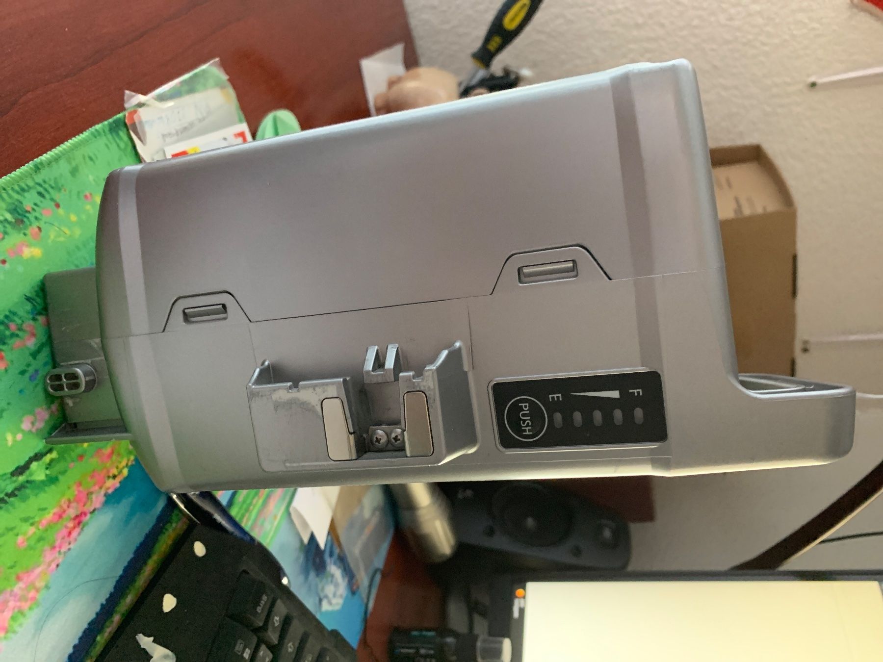 Panasonic Akkus: batteria panasonic 36V,next generation top zustand. – Gebraucht aus schlieren von pipgiu50 5
