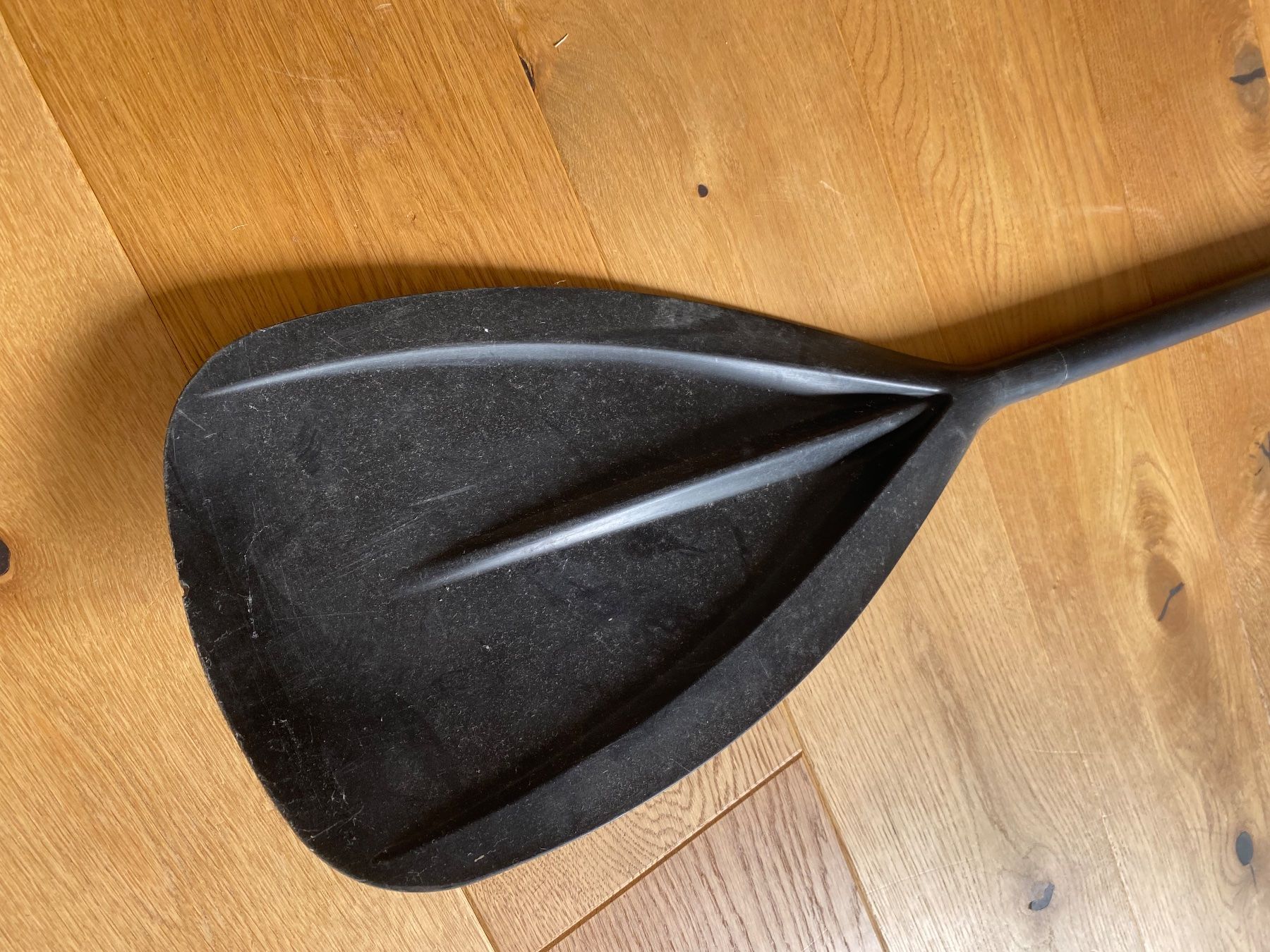 Barche: Fanatic SUP Paddel Stand up Paddle – Difettoso da Lohn-Ammannsegg venduto da Solosolution_GmbH