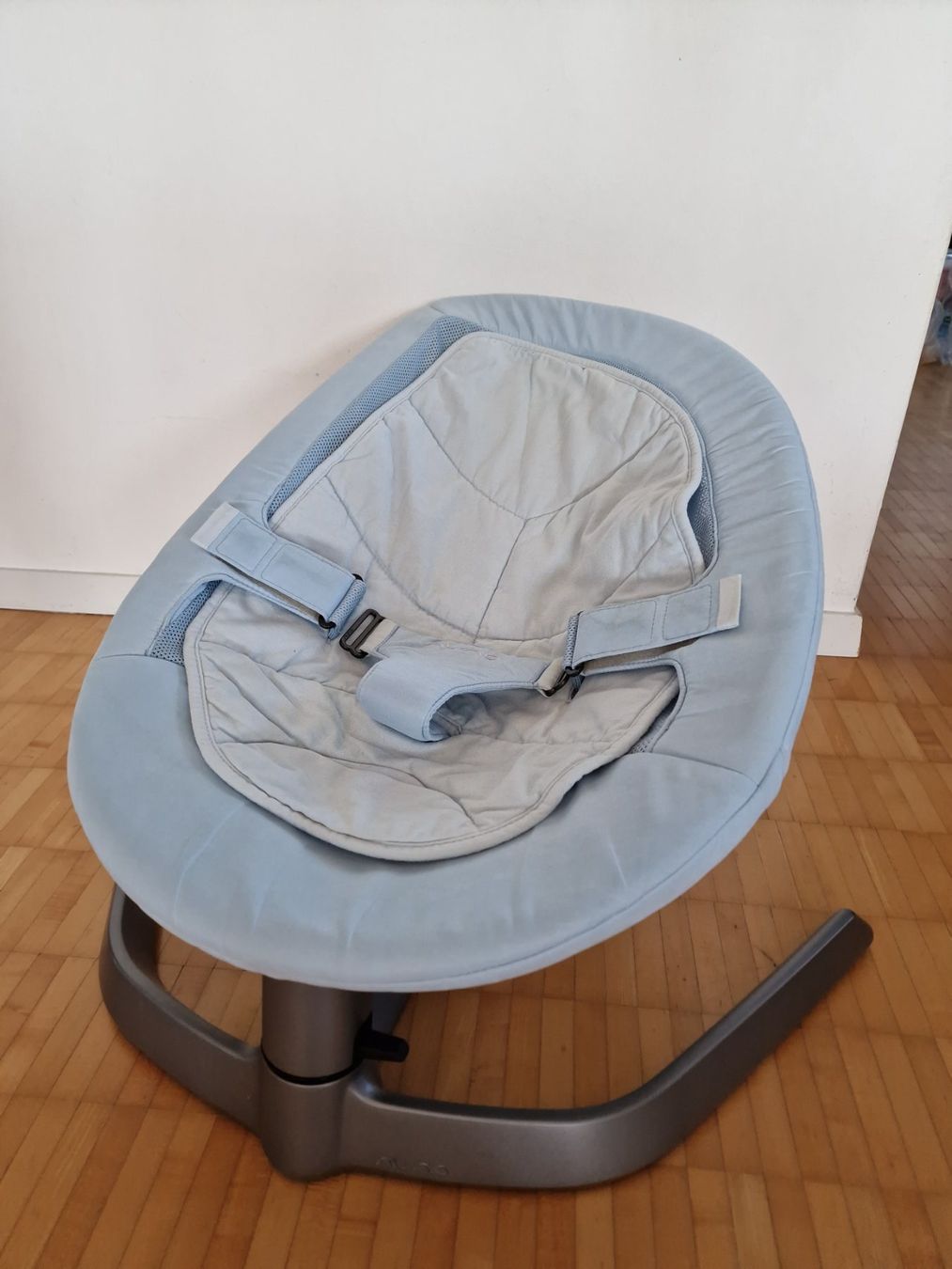 Nuna Sdraiette & Sdraiette a dondolo: Nuna Babywippe – Usato da Oftringen venduto da Tunertune 3