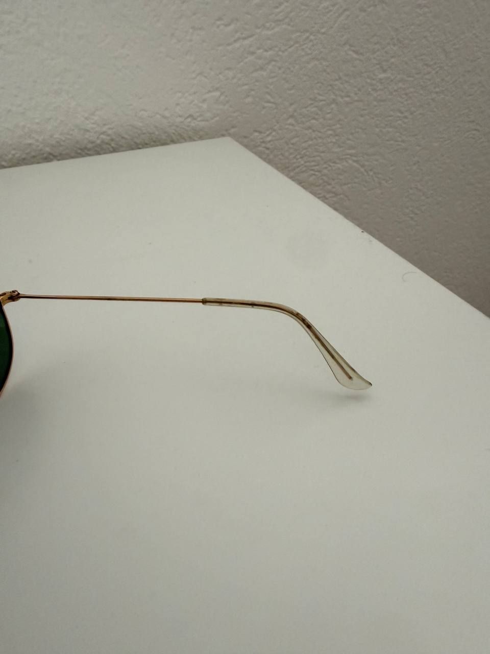 Ray-Ban Occhiali & Lenti: Ray-Ban Aviator blue mirror polarized  – Usato da S. Vittore venduto da dbu_2h86 2