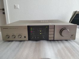 🎶 Pioneer A-5 révisé/revidiert