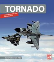 Buch Tornado
