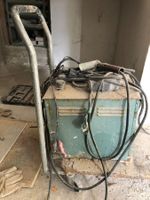 Schweisstransformator Schizzi 350A gebraucht