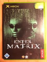 Enter the Matrix für Xbox