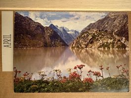 AK von Grimsel Stausee / Hospiz