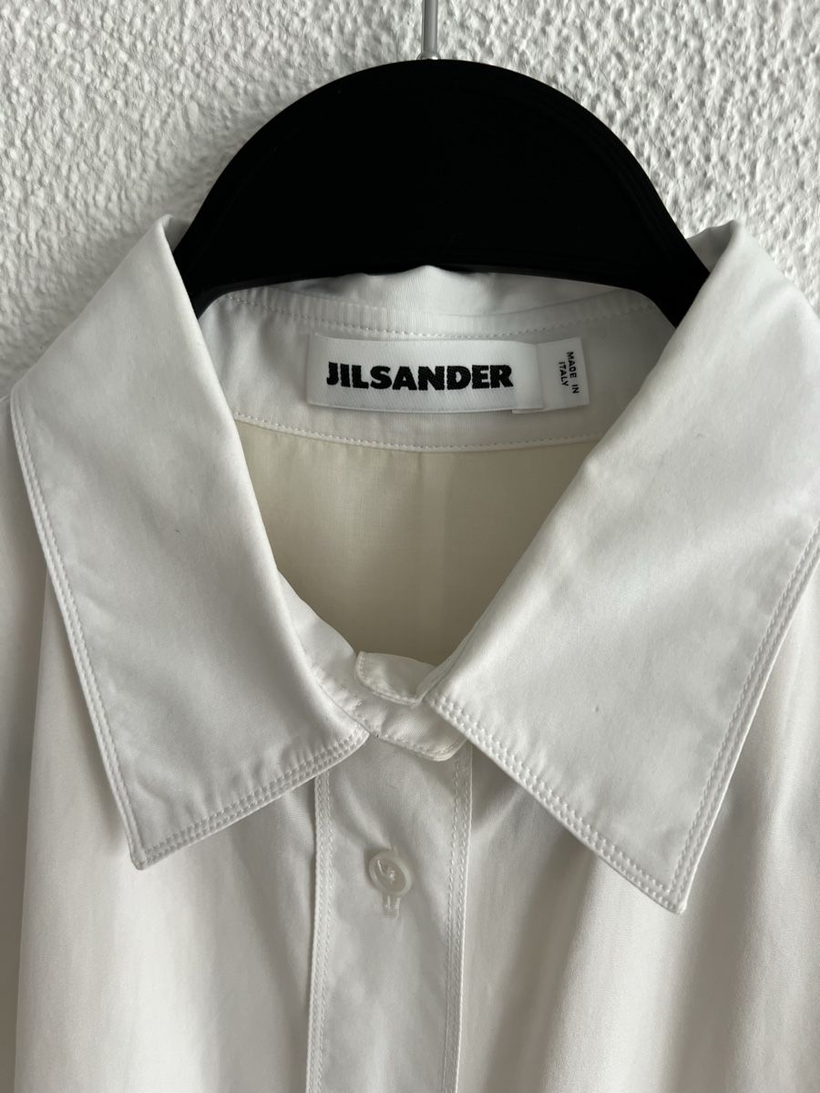 Jil Sander Blusen: Jil Sander – Neu (gemäss Beschreibung) aus Zürich von ReStyle. 8
