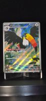 Pokémon JAP M5 Toucannon AR 092/081