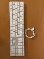 Tastiera Apple numerica con cavo - come nuova! ⌨️✨ (52)