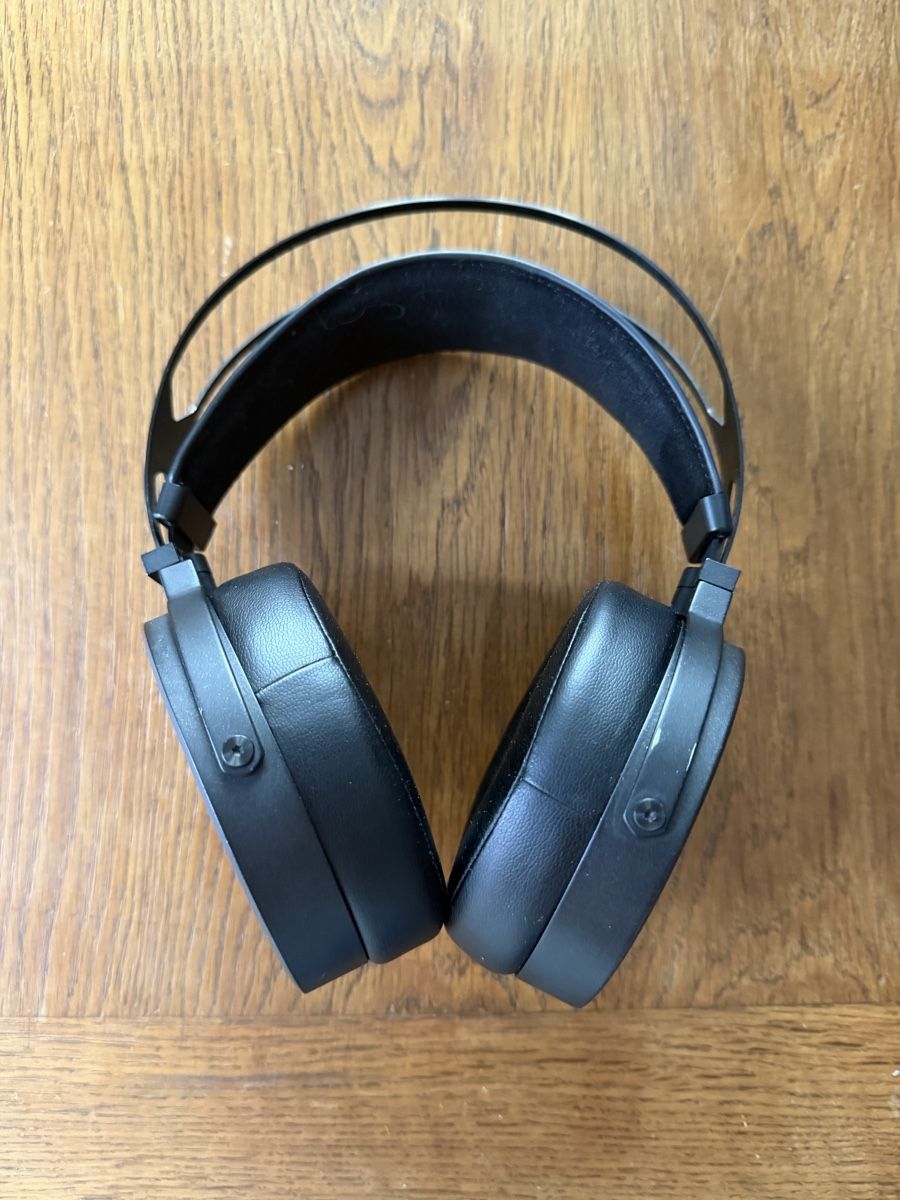 Cuffie: FiiO FT5 Planar-Kopfhörer – Usato da Wichtrach venduto da fabiowiquel 1
