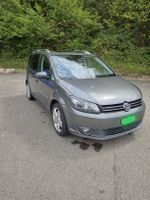 VW Touran 1.4 TSI 170 PS frisch ab MFK