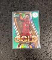 Fabio Carvalho RC /99 - Liverpool - Topps