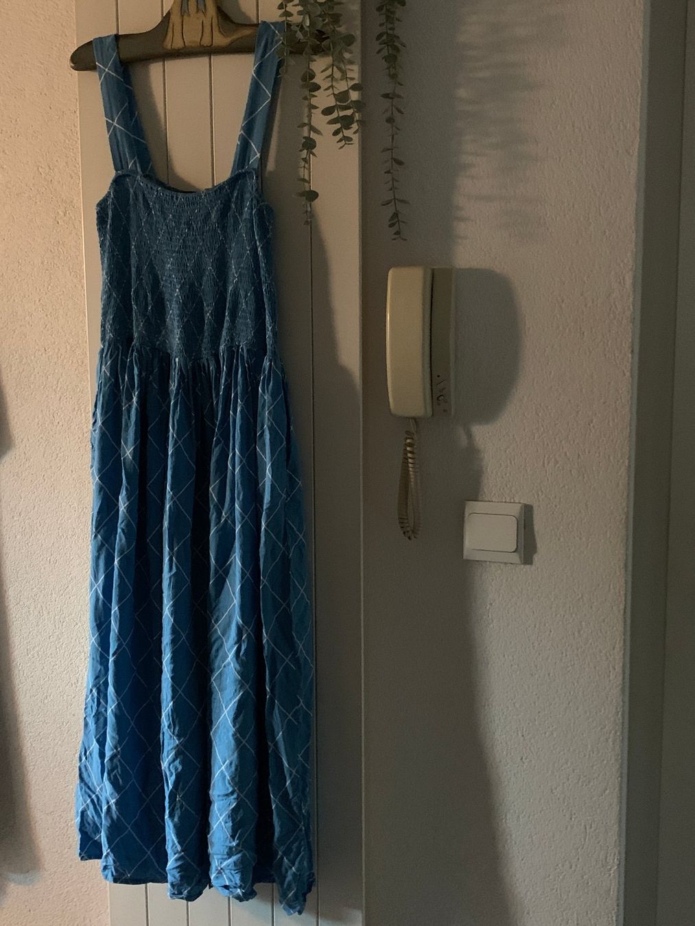 Vestiti: Sommerkleid L, Baumwolle – Usato da St. Gallen venduto da Miousch 1