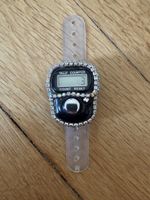 Digitaler Finger Zähler