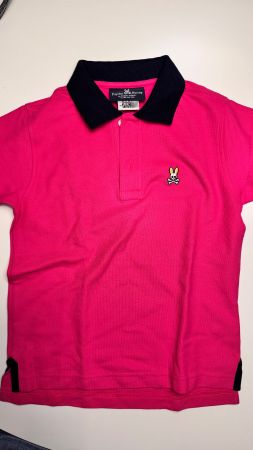 Poloshirt Psycho Bunny für Kinder