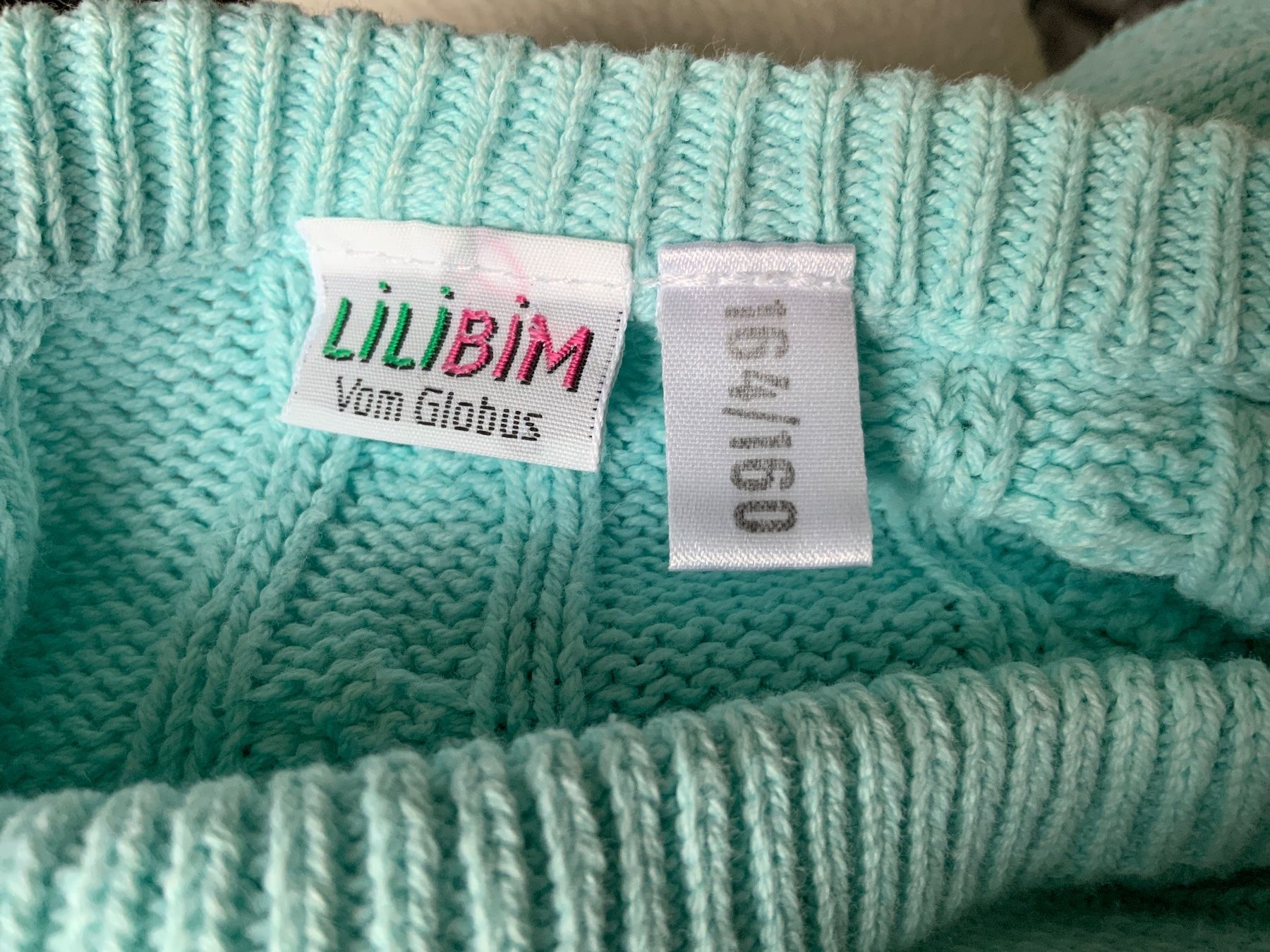 Globus Pullover & Sweatshirts: Pulli Gr S – Gebraucht aus Langnau am Albis von Judithsebi 2