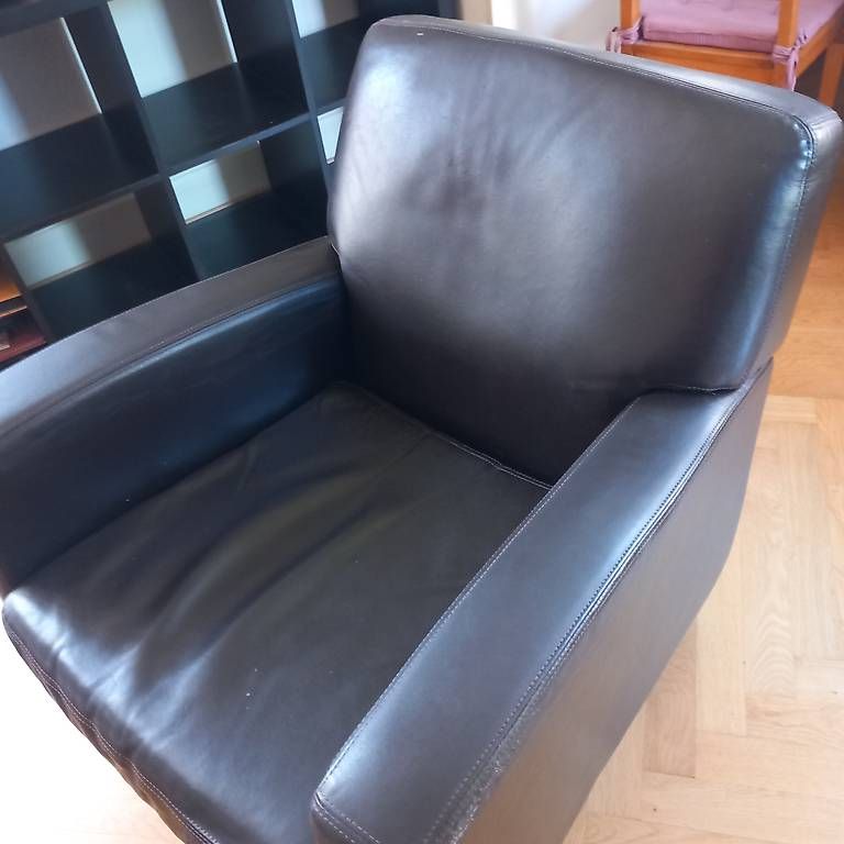 Poltrone: Fauteuil club  – Usato da Lausanne venduto da mth01 1