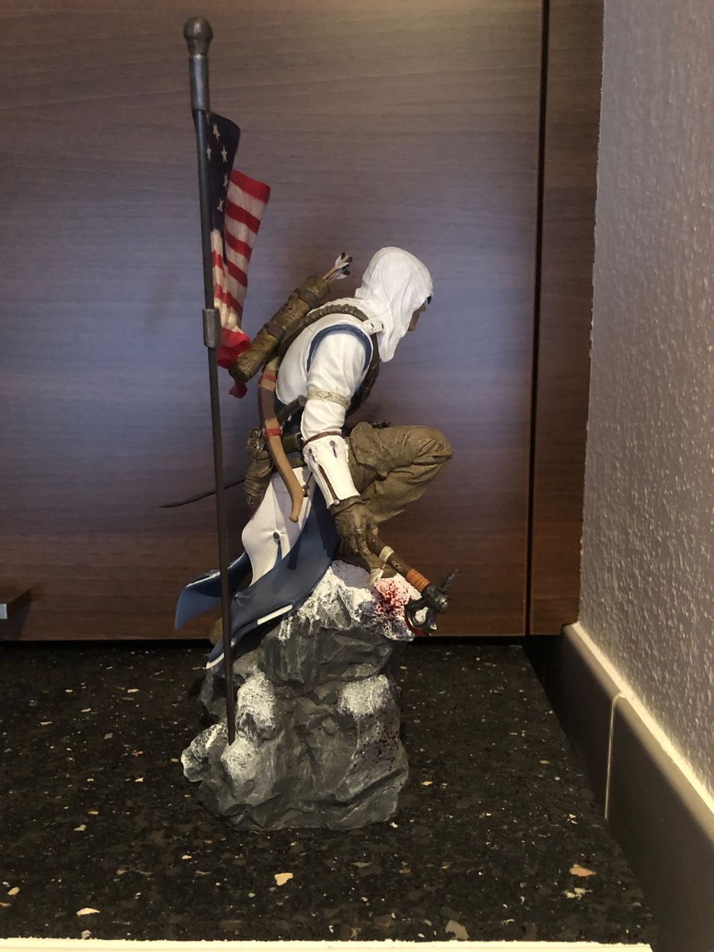 Statuette: Assassin's Creed Figur 3 – Usato da Spreitenbach venduto da Eidgnoss 3