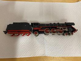 Trix Express BR 01 2204