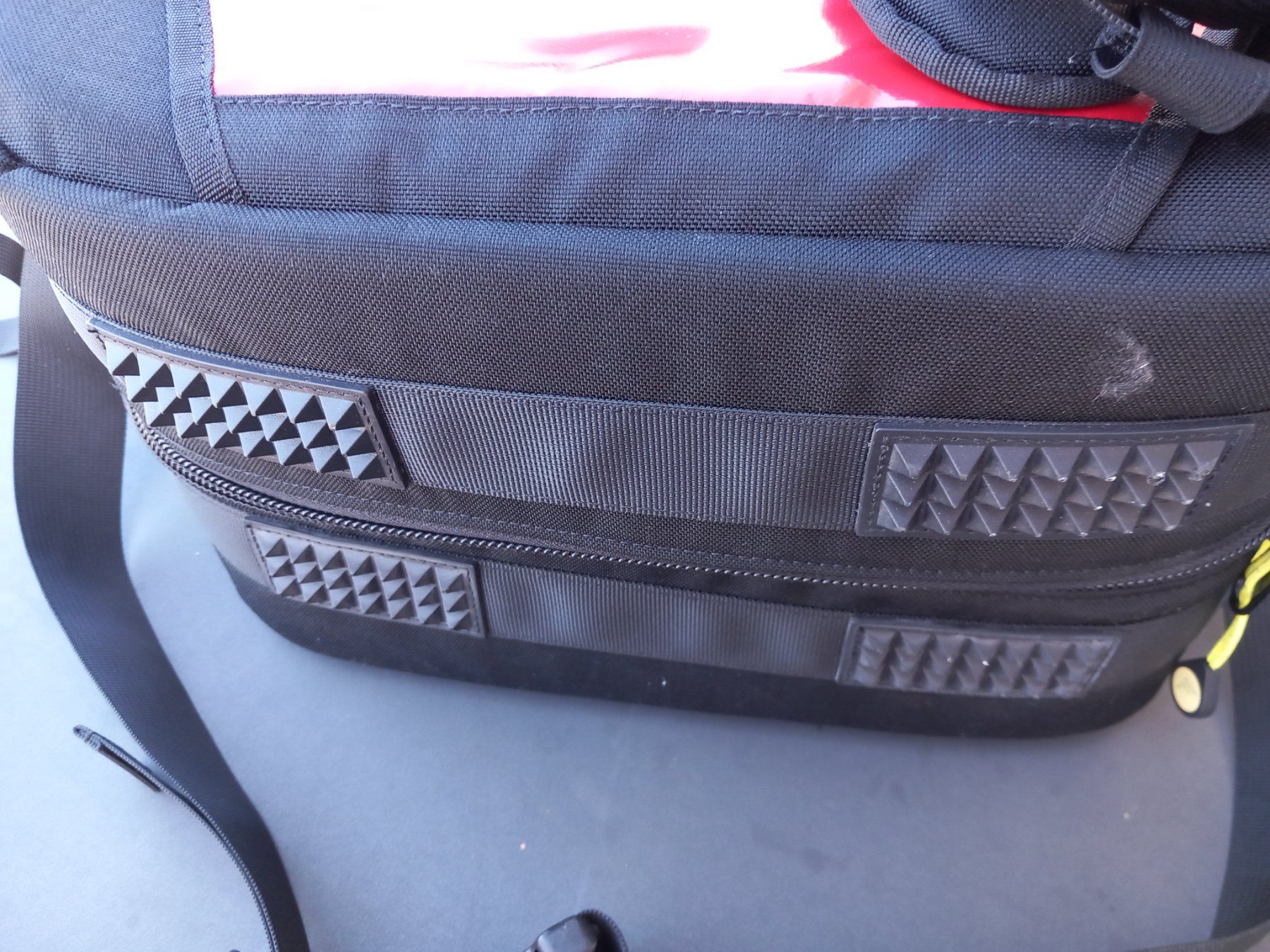 Zaini: Stavanger Compact 1. Hilfe Rucksack Rettungsrucksack – Usato da Oensingen venduto da SpiPhEg46 2