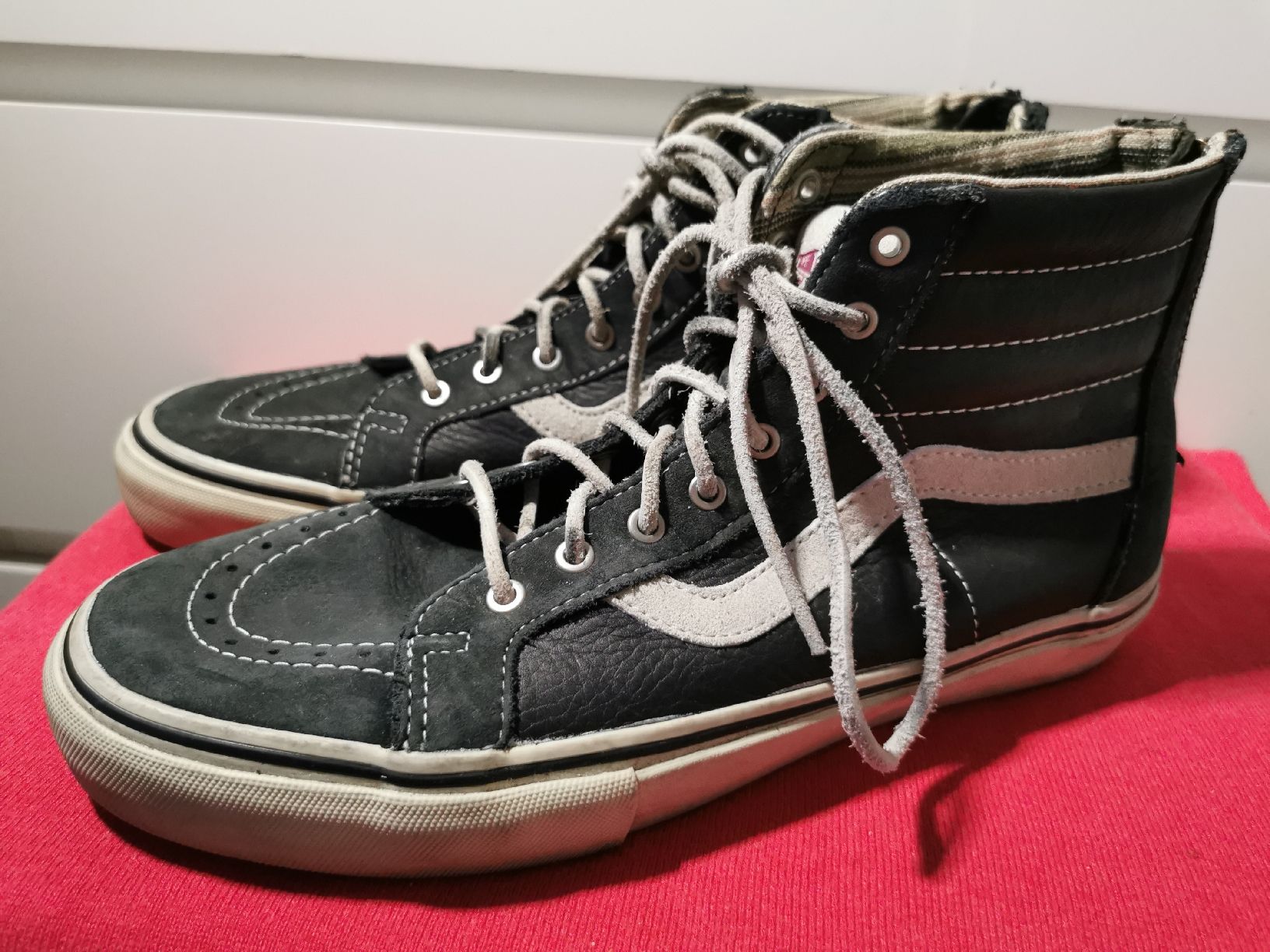 Vans Scarpe da uomo: Vans Skateboarding Schuhe N 41 – Nuovo (secondo la descrizione) da Schlieren venduto da vlalif 3