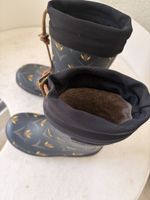 Bishaard Gummistiefel