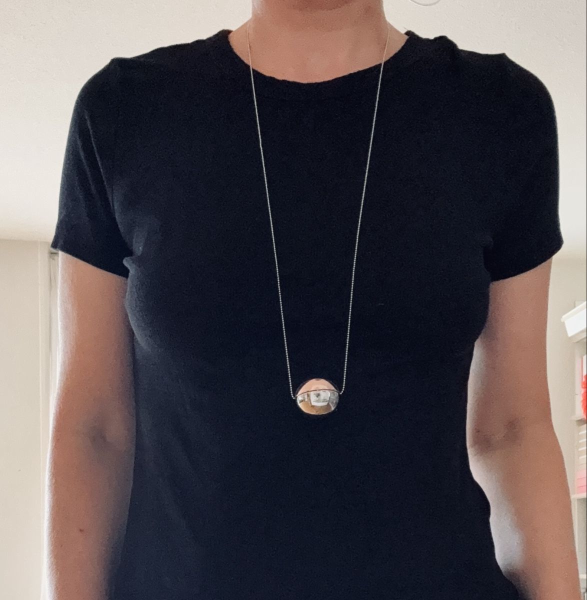 Cos Ketten: COS pendant necklace  – Neu (gemäss Beschreibung) aus st prex von magdalenaonline