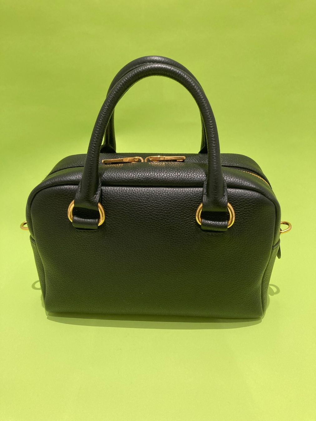 Prada Borse da donna: Prada borsa pelle – Usato da Paradiso venduto da Kayakara 3