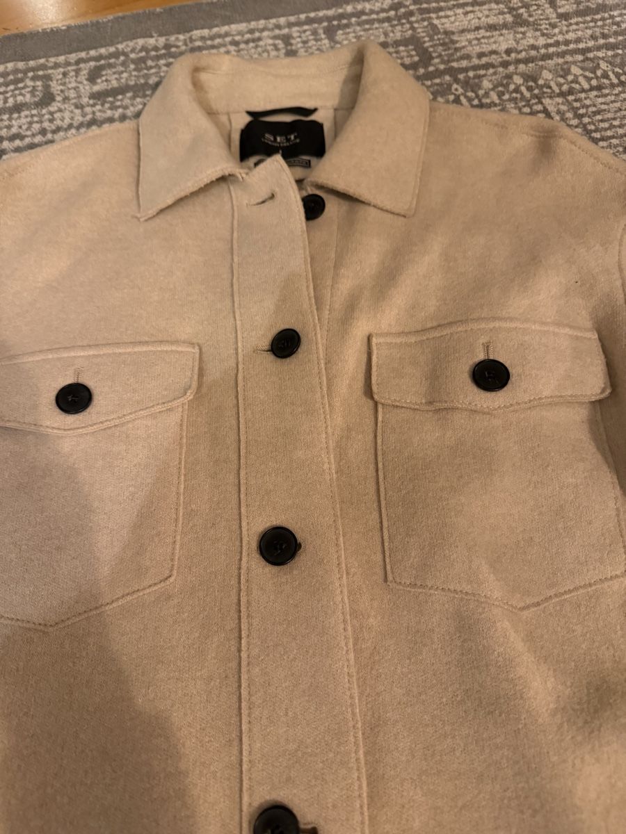 Jacken: SET Urban Deluxe jacket  – Gebraucht aus Fahrweid von Mara36 3