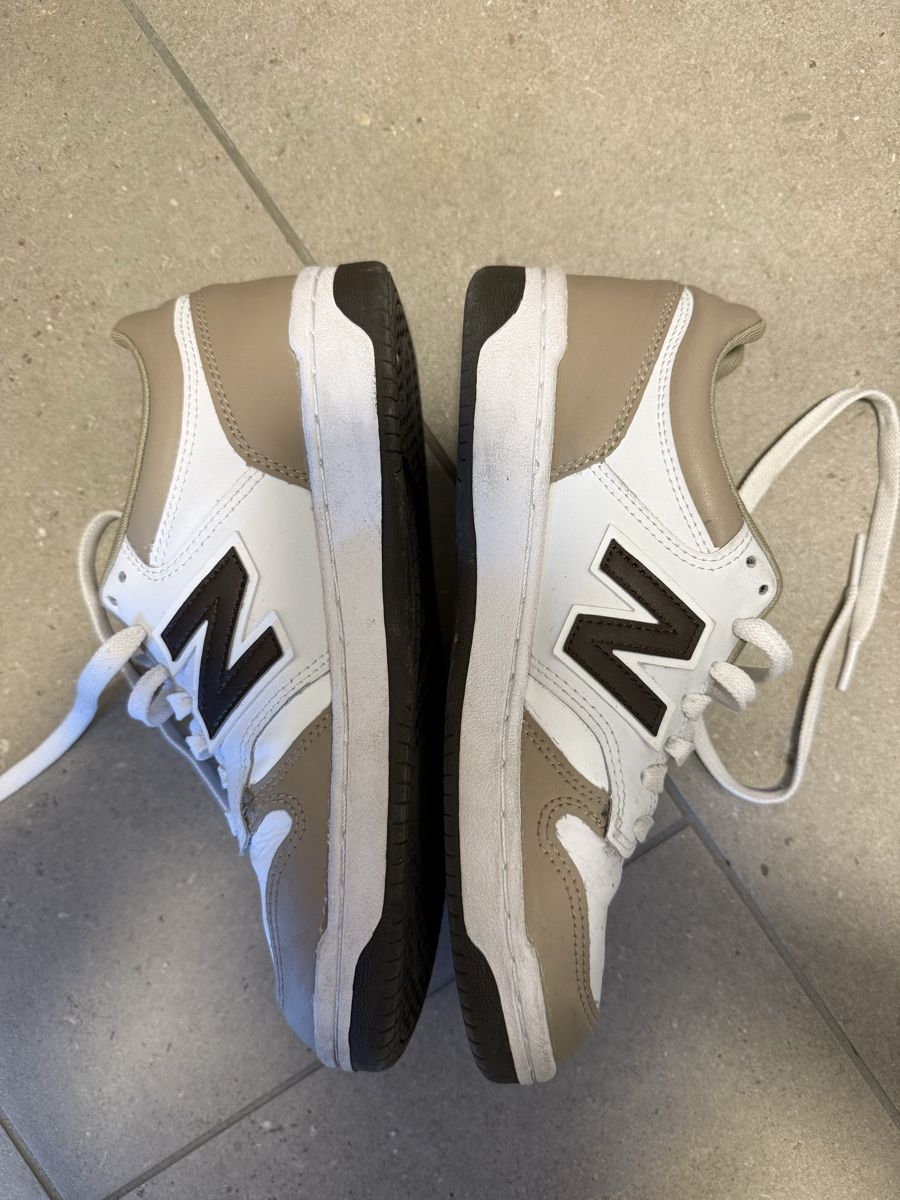 New Balance Scarpe da uomo: Sneaker New Balance 480 – Usato da Steinmaur venduto da Naina