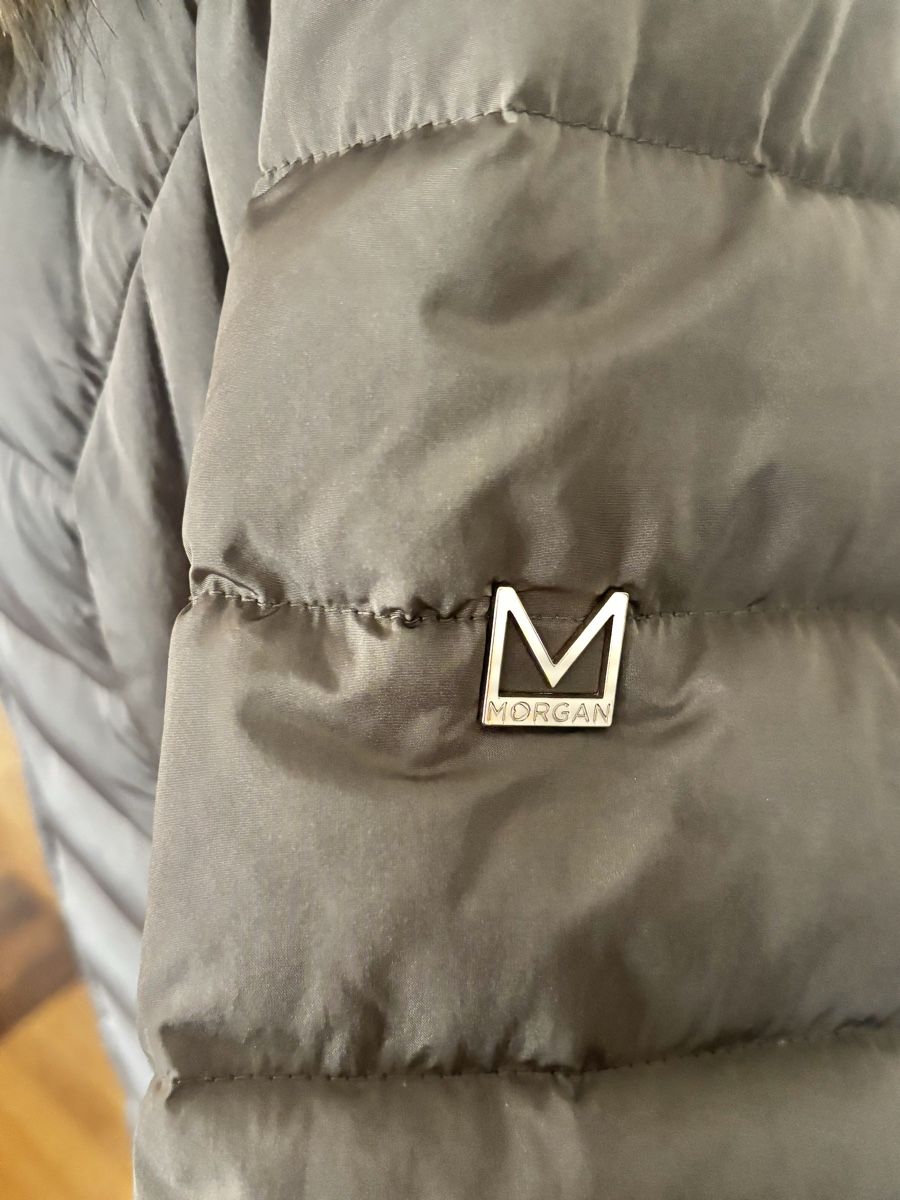 Morgan Giacche: Morgan Daunenjacke Gr. 40 (M) – Usato da Speicher venduto da star0841 2