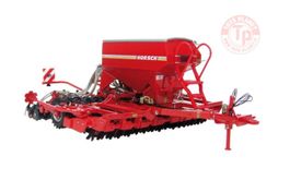 UNIVERSAL HOBBIES Collection HORSCH PRONTO 4 DC UH 2594 1:32