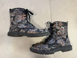 Herbstschuhe Richter 38