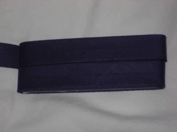 Nastri decorativi: Schrägband lila 2cm/1cm breit – Nuovo e nell'imballaggio originale da Füllinsdorf venduto da Schlupp
