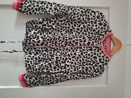 Street One blouson leo Muster 38