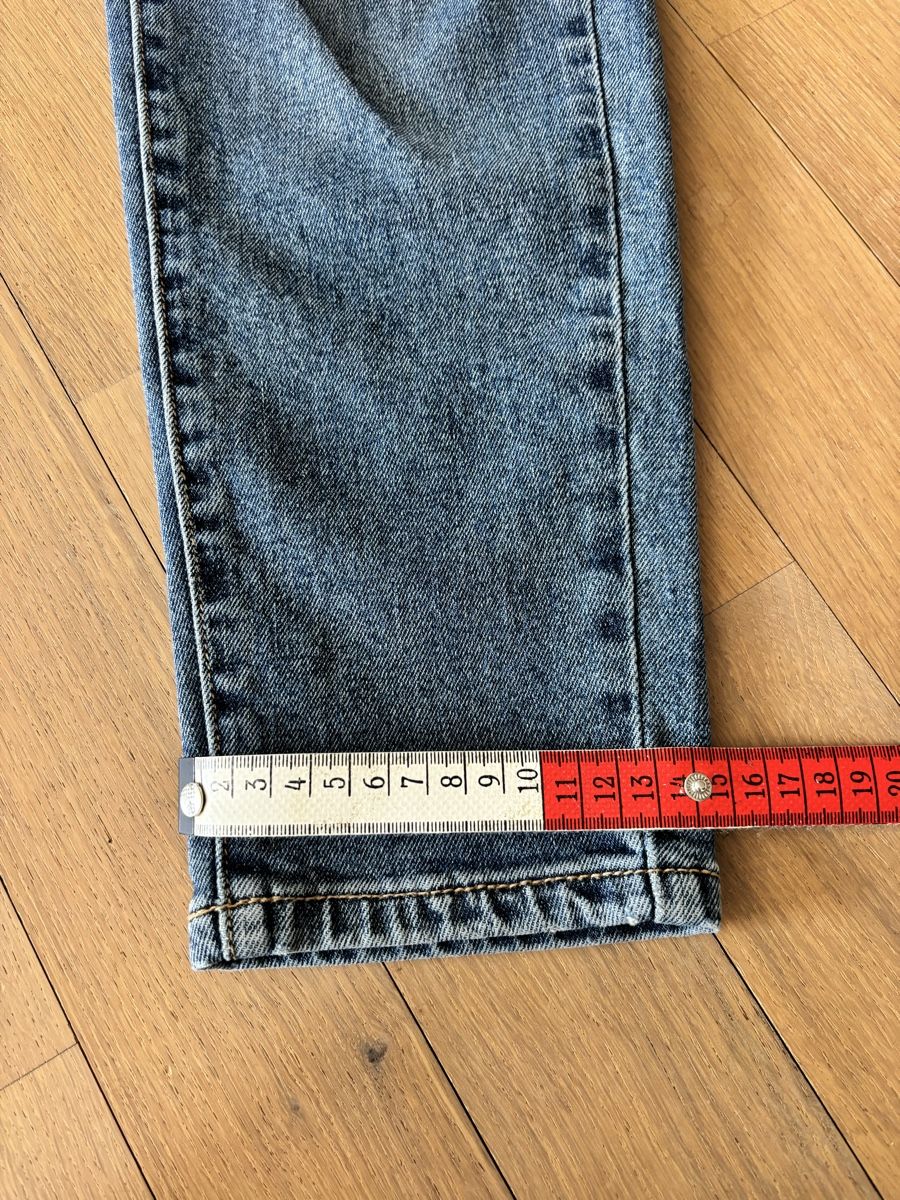 Jeans: Driver Jeans - Gr. 26 – Usato da Thun venduto da Ajenjo 3