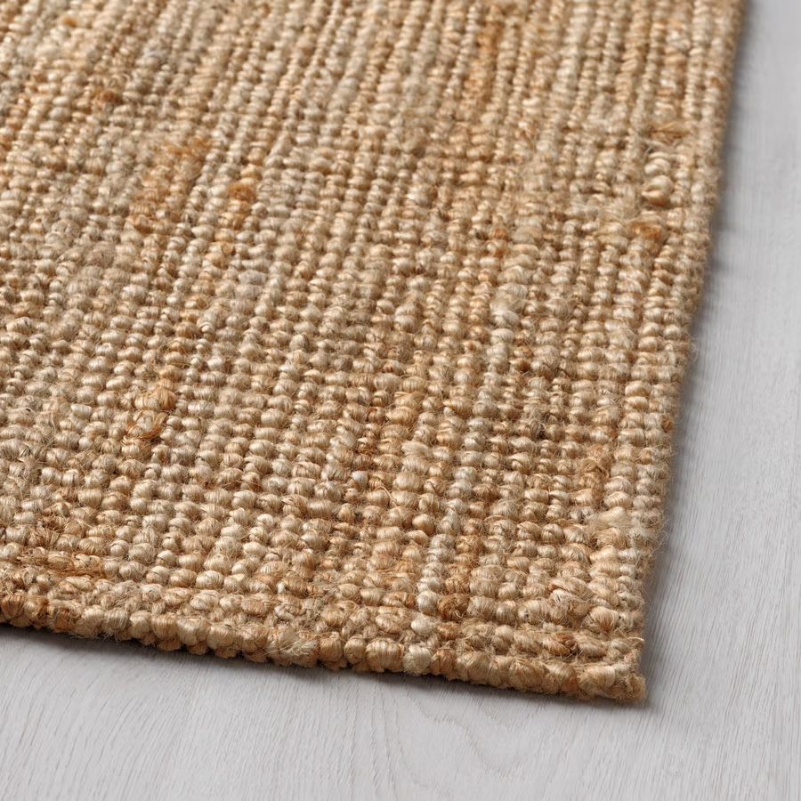Ikea Teppiche: Jute Teppich  – Gebraucht aus Rapperswil SG von anilem91 1