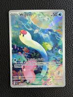 Pokémon Wiglett 206/198 Illustration Rare EN ab 1.-