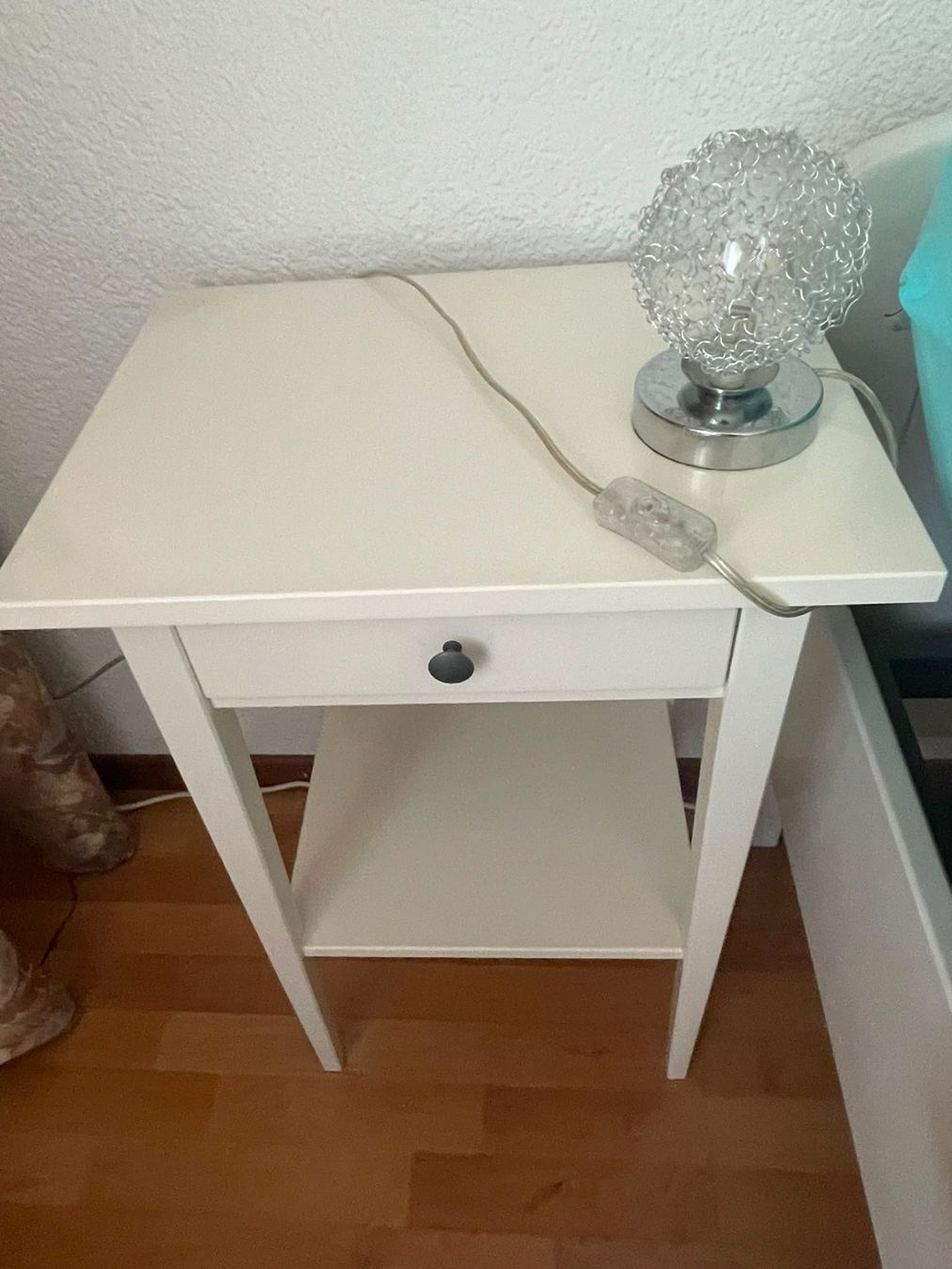 Hasena Betten: High-End-Design-Pflegebett – Gebraucht aus Bern von fit_b6x7 2