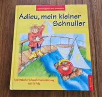 Ratgeber: Adieu, mein kleiner Schnuller