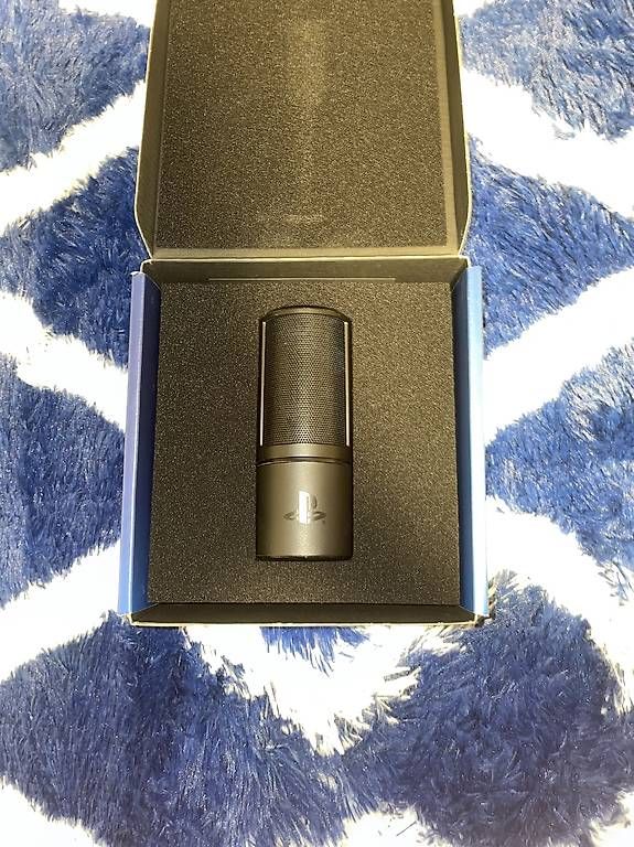 Microphones: Razer seiren Mikrofon – D'occasion à Neuhausen par kahloon1 2